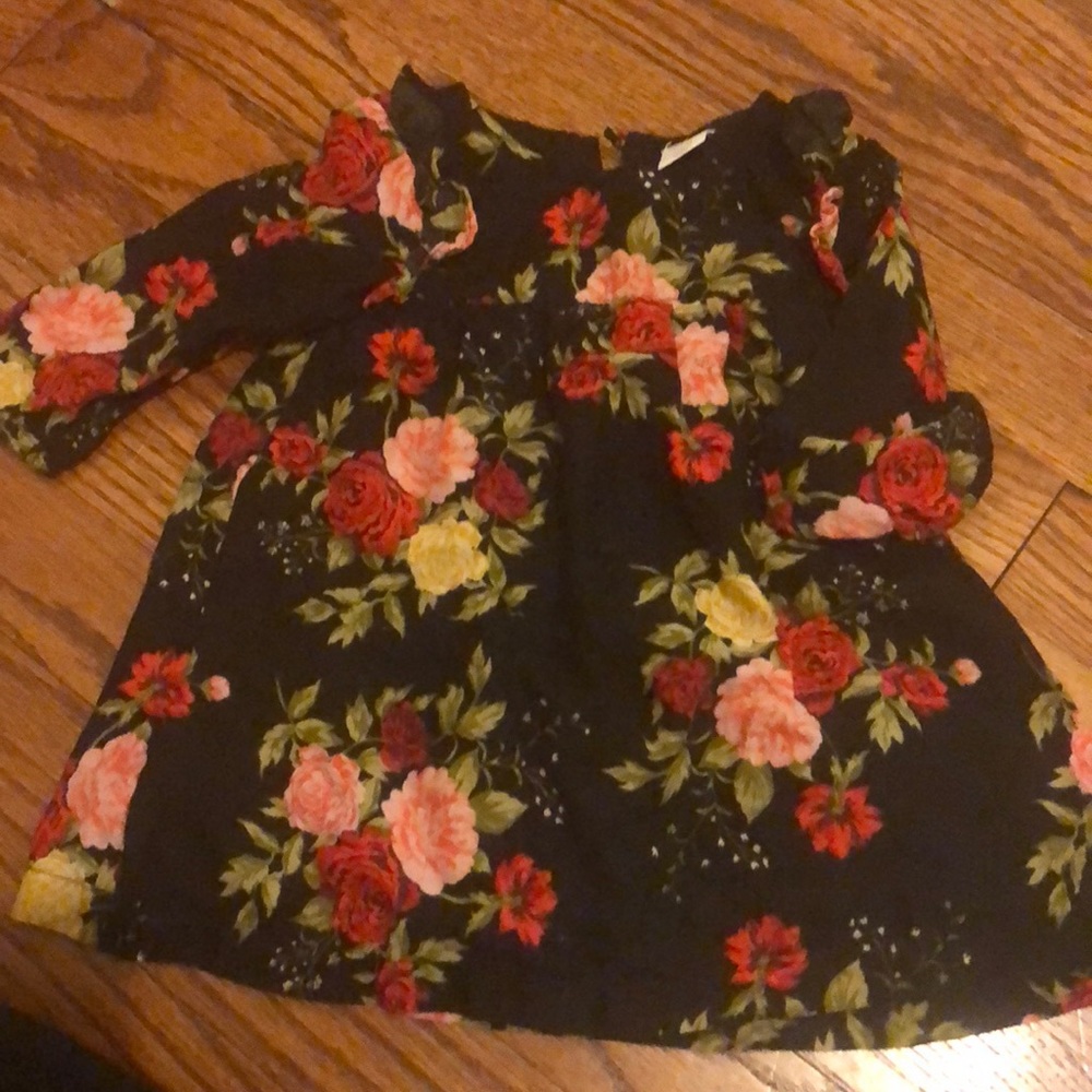 Babydoll dresses
